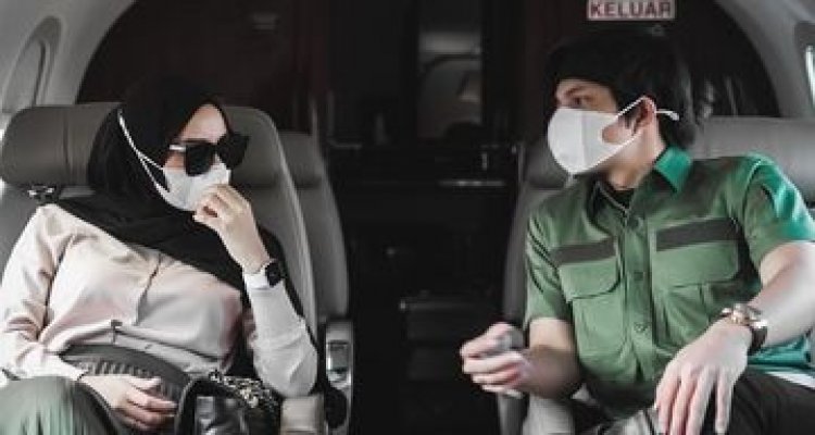 Atta Halilintar Pingin Poligami, Jawaban Aurel Bikin Kaget Saja: Jadi Kamu Boleh....