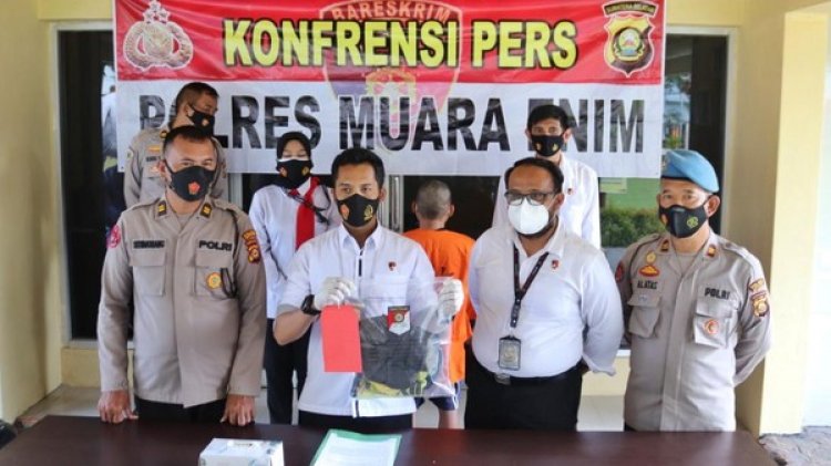 DUH! Pemuda Ini Sodomi Pelajar di Kamar Mandi Masjid, Polisi: Sudah Tiga Kali....