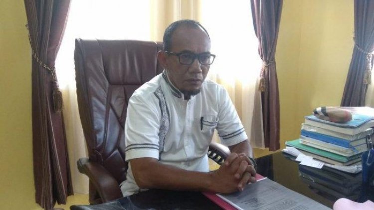 Pekerja Tenggelam, Kepala Dinas Tenaga Kerja Merangin Akui Sudah Peringati Standard K3 ke PT MKU