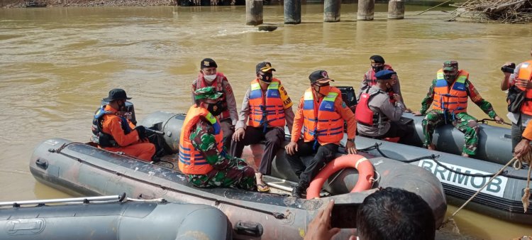 Kecelakaan Kerja Pembangunan Jembatan Merangin, Balai Pengawas Tenaga Kerja: Kita Pasti Ambil Keterangan