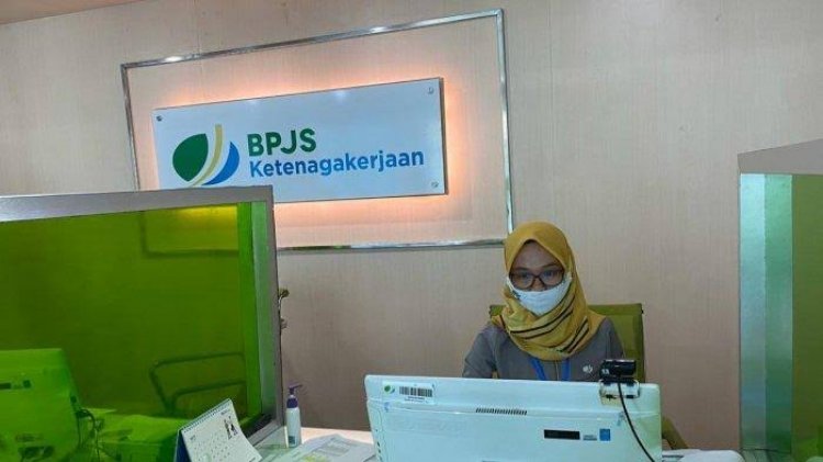 Ditemukan Meninggal Dunia, Apakah Pekerja Jembatan Merangin Dapat Jaminan Sosial? Ini Jawaban BPJS Ketenagakerjaan