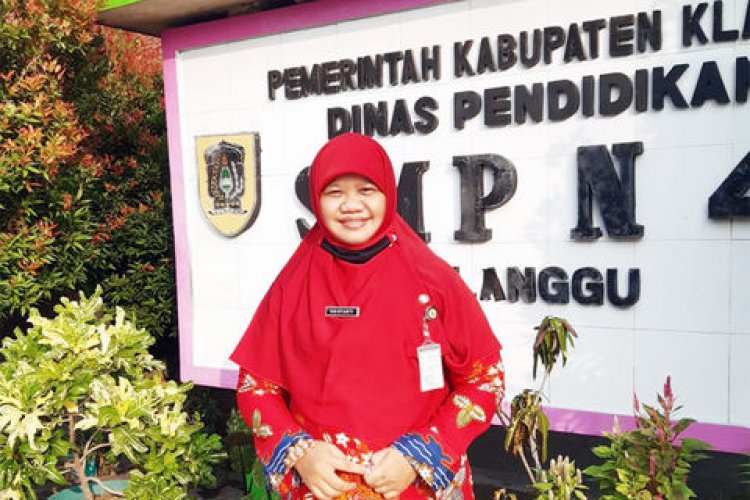 Duh! Gegara Menggarap Rapor, 22 Guru SMPN 4 Delanggu, Satu Meninggal Dunia