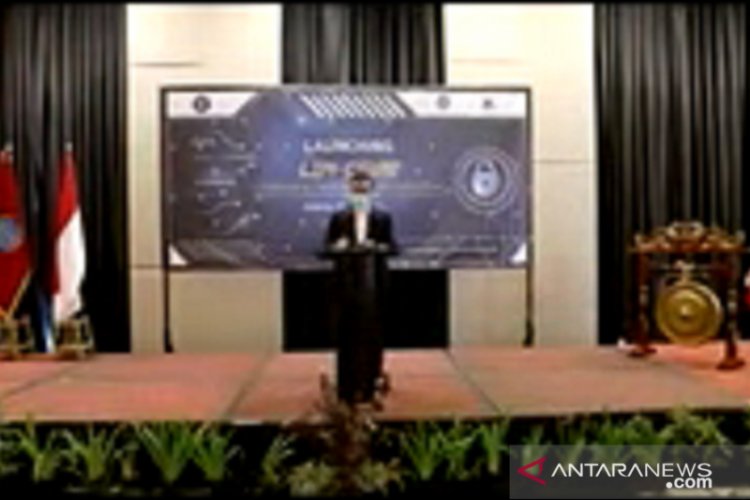 Antisipasi Serangan Digital, LIPI bentuk Tim Keamanan Siber