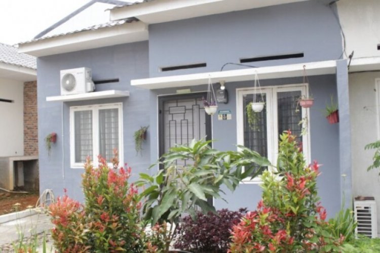 Kementerian PUPR Salurkan Dana FLPP Rp9,39 Triliun untuk 86.331 Unit Rumah