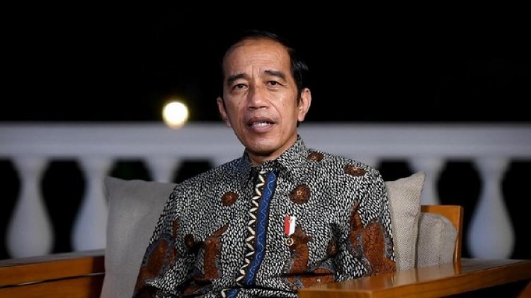 PPKM Level 4 Begini Masukan Eks Direktur WHO kepada Pemerintah Jokowi