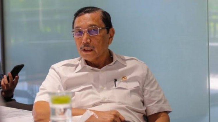 Ketua PKS: Luhut Lagi Luhut Lagi, Tapi Fakta Positivity Rate Tinggi, Jadi di Mana Sentuhan Magic Pak Luhut?