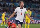 Tottenham Berjuang Pertahankan Harry Kane Usai Bersinar di Piala Eropa 2020