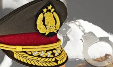 Nasib Kompol Ini, Dipecat dari Kepolisian dan Dianggap Pengkhianat Negara