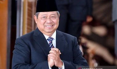 SBY Kenang Bersahabat Rachmawati: Idealismenya yang Mewarisi Pikiran-pikiran Besar Soekarno