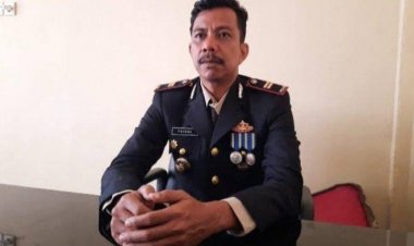 Enam Bulan Terakhir, Puluhan Penyalahgunaan Narkoba Ditangkap, Kecamatan Sekernan Paling Banyak