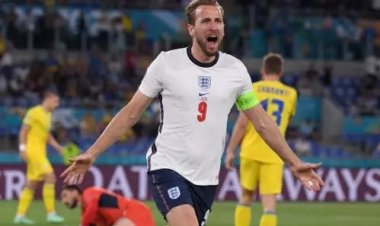 Tottenham Berjuang Pertahankan Harry Kane Usai Bersinar di Piala Eropa 2020