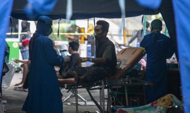 Cek Disini! BPOM Paparkan Daftar Obat Covid-19 yang Dapat EUA