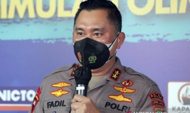 Evaluasi PPKM Darurat, Kapolda Bakal Buat Jalur Khusus Nakes dan Pekerja Esensial