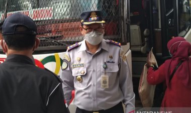 Warga Sumbar yang Mau Jawa-Bali Harus Penuhi Persyaratan Ini....