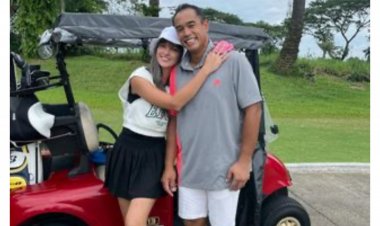 Hasil Urine Positif, Polisi Tetapkan Ardi Bakrie dan Nia Ramadhani jadi Tersangka Narkoba