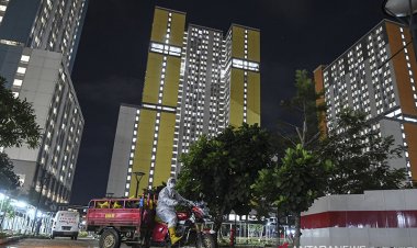 Wakil Ketua Komisi III: Saya Tidak Setuju dengan Usulan RS untuk Pejabat, Tidak Perlu Perlakuan Istimewa