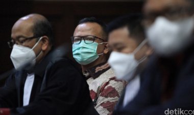 Edhy Prabowo Cerita Pernah Jadi Taruna Akmil: Orang yang Diambil Prabowo dari 'Comberan', Saya Katakan itu Benar