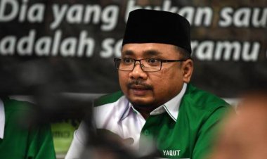 Covid Menggila, Ansor Tunda Semua Kaderisasi