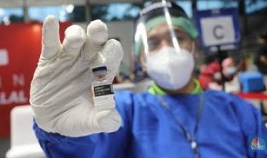 Kabar Baru, Vaksinasi Bisa di Klinik dan Bayar Sendiri!