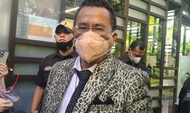 Hotman Paris Pusing Bayar Tagihan Ratusan Apartemen: Dulu Untung, Sekarang Jujur Saja Gua Sudah Hancur-hacuran!