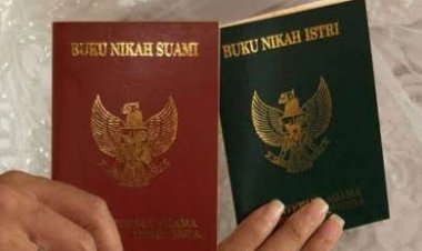 Nih Yang Mau Nikah Tahan Dulu, Revisi Aturan PPKM Darurat: Resepsi Ditiadakan!