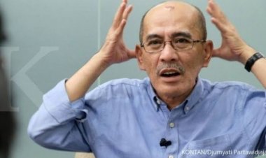 Harga Jumbo, Ekonom Senior Ini Vaksin Berbayar Itu Lebih Tepat Disebut 'Vaksin Rente'