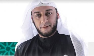 dr Lois Sebut Kematian Syekh Ali Jaber Sia-sia: Akibat Mempercayai Allat Abal-abal Swab PCR