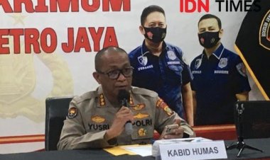 Pria Gay Ini Nekad Bunuh Teman Kencan Usai Tahu Positif Covid-19