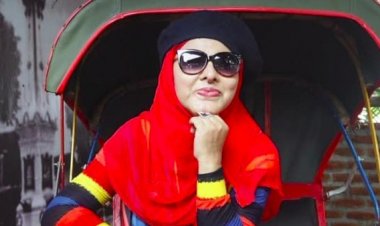 Innalillahi, Neneng Anjarwati Pedangdut Meninggal, Begini Keinginan Terakhirnya....