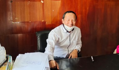 Muarojambi Pastikan Pembelajaran Dilakukan dengan Tatap Muka, Ini Teknisnya