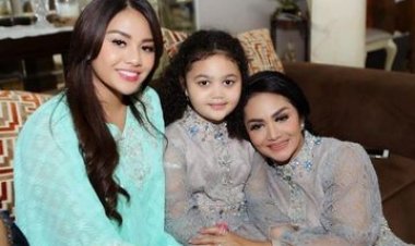 Amora Ingin Ikuti Jejak Aurel Hermansyah, Namun Begini Keputusan Raul Lemos...