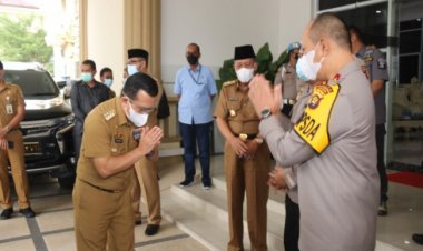 Mau jadi Kepala OPD di Pemprov Jambi, Ini Kriteria Al Haris