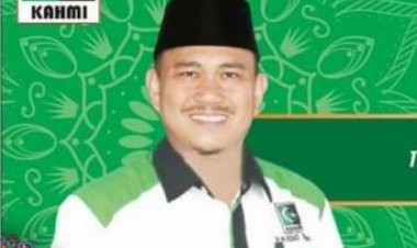Muncul Desakan H Mashuri Maju Calon Ketum MW KAHMI Jambi, Begini Kata Nasir....