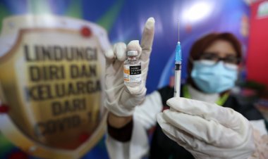 Jurnalis Versus COVID-19, Tercatat 38 Wartawan Telah Pergi