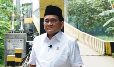 Ruhut Sitompul Posting Ucapan Idul Adha Kubu Moeldoko, Netizen: Apa Partai Abang Sebenarnya?
