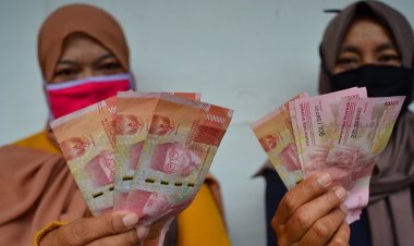 Horee! BLT Anak Sekolah Cair Lagi, Begini Besaran SD Hingga SMA