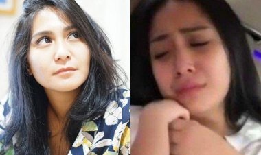 Kabar Duka dari Keluarga Adik Nagita Slavina, Mohon Dimaafkan Segala Kesalahan Semasa Hidup