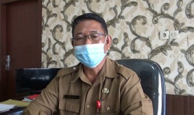 Puluhan KTP Elektronik Dimusnahkan Disdukcapil Muarojambi Setiap Hari, Kenapa?