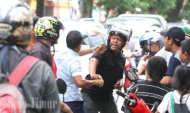 Ternyata Ini Alasan Debt Collector Galak Saat Tarik Paksa dari Konsumen, Upahnya....