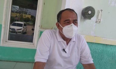 Ratusan Depot Air Minum di Muarojambi Tidak Pernah Periksa Kualitas