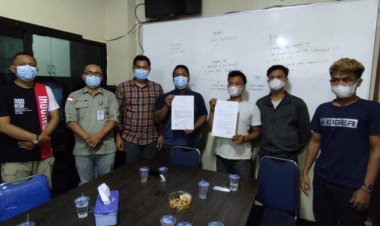 Kasus Pemukulan oleh Oknum Pol PP Jambi Saat PPKM, Polisi: Penegakan Yustisi Harus Humanis dan Tidak Arogan!