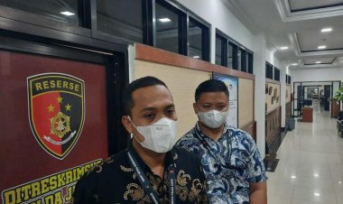Antisipasi Penimbunan Tabung Oksigen, Polda Jambi Bentuk Tim: Melanggar Kita Proses
