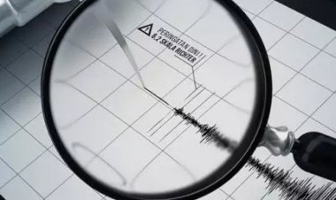Gempa Berkekuatan M6,7 Guncang Filipina Sabtu Pagi, Begini Kondisinya