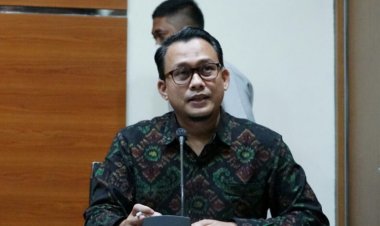 KPK Apresiasi Hakim Tolak Praperadilan Tersangka Angin Prayitno Aji