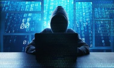 Website Sekretariat Kabinet Diretas, Begini Pesan Hacker