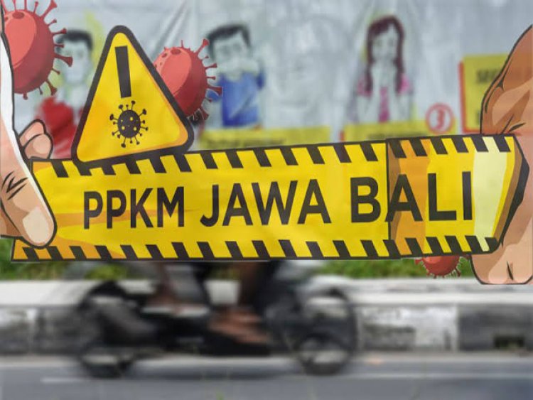 PPKM Darurat Diterapkan, Muncul Usulan Dapat BLT Subsidi Gaji Hingga Rp5 Juta