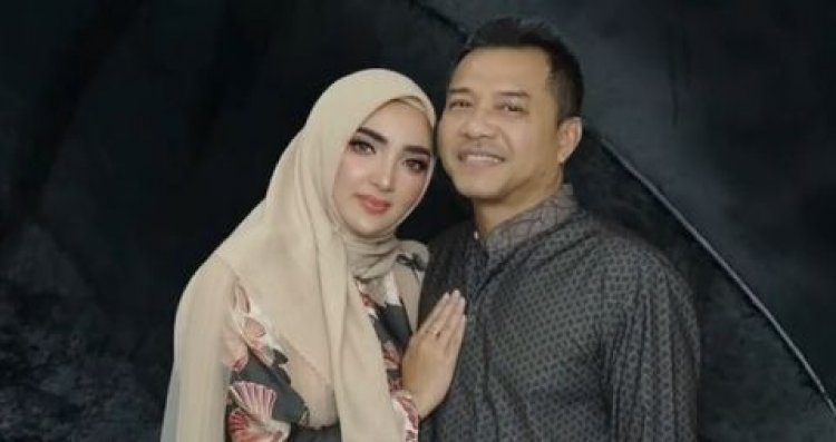 Sadar Kondisi Beberapa Kali Down, Istri Anang Hermansyah Ini Bikin Surat Wasiat....
