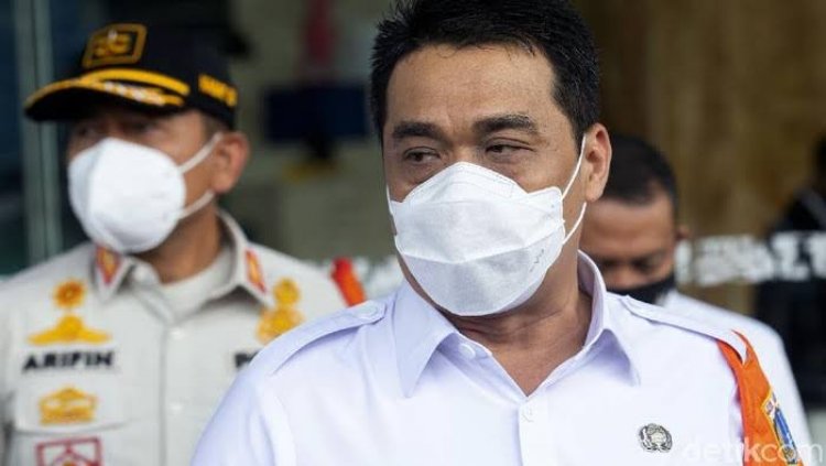 PPKM Darurat Diberlakukan, Wagub DKI Ingatkan Ada Sanksi Berat Jika Anda Coba Melanggar!