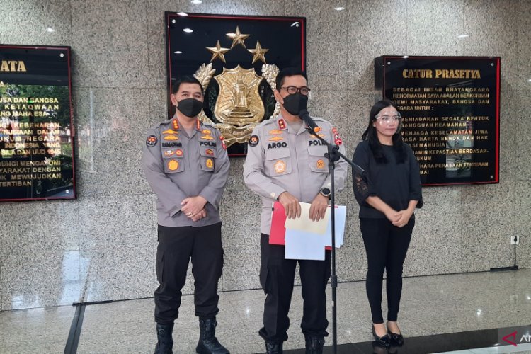 Teng! Polri Berlakukan Penyekatan Wilayah dalam PPKM Darurat