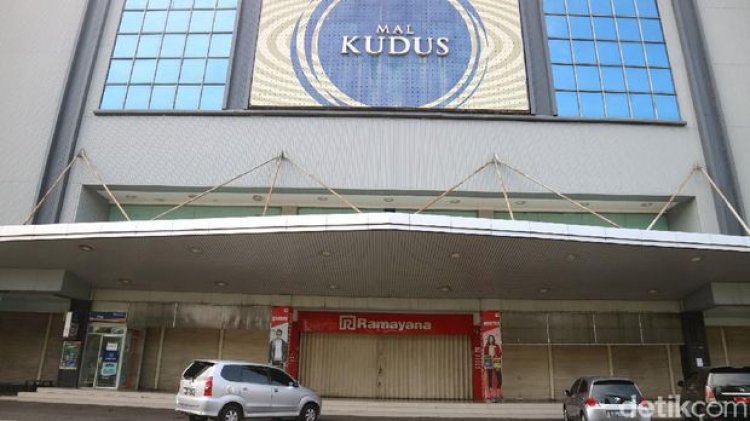 Begini Kondisi Kudus Zona Merah Saat PPKM Darurat Diberlakukan, Kapolres: Sekarang Langsung Action....